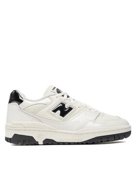 New Balance New Balance Sneakersy BB550YKF Écru