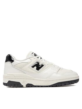 New Balance New Balance Сникърси BB550YKF Екрю