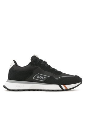 BOSS Boss Sneakers Jonah 50498907 Schwarz