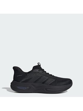 adidas adidas Laisvalaikio batai Cloudfoam Cuxxion Rapidfit HP3428 Juoda