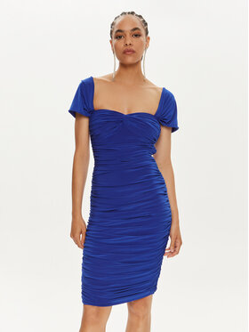 NORMA KAMALI NORMA KAMALI Kokteilikleit KK1243PL812805 Sinine Slim Fit