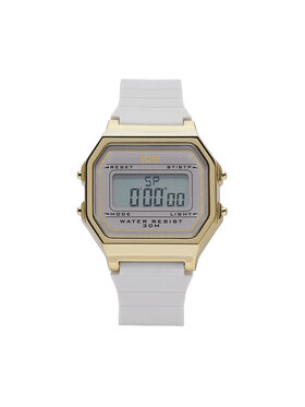 Ice-Watch Ice-Watch Hodinky Digit Retro 22066 Šedá