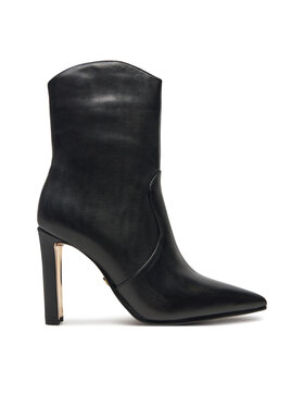 Tamaris Tamaris Stivaletti 1-25303-43 Nero