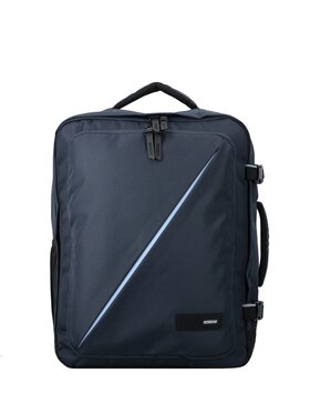 American Tourister American Tourister Plecak 311234 Granatowy