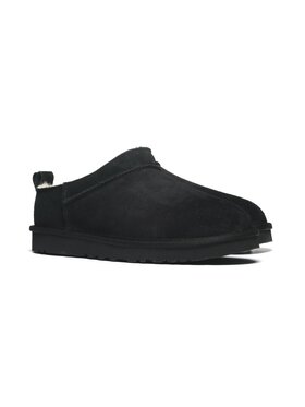 Ugg Ugg Śniegowce Classic Micro 1180190-BLK Czarny