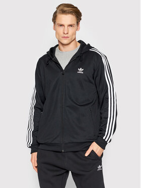 Felpe con zip da uomo adidas Originals • Modivo.it