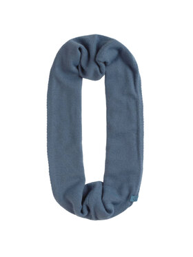 Buff Buff Scialle Buff Yulia Knitted Infinity Scarf Blu