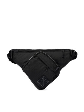 Calvin Klein Calvin Klein Мъжка чантичка Utility Emblem Aop Crossbody LV04D3386G Черен