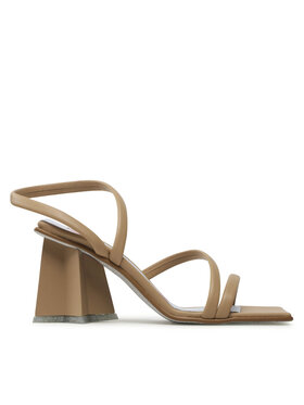 Chiara Ferragni Chiara Ferragni Sandaalid CF3130-002 Pruun