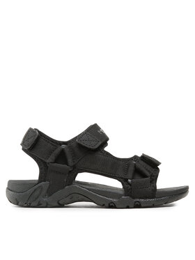 MOLS MOLS Sandali Arbonon Jr.Sandal M222311 Nero