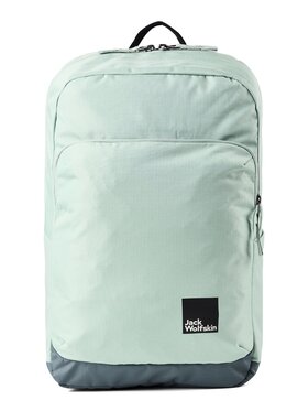 Jack Wolfskin Jack Wolfskin Plecak 319624 Zielony