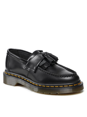 Dr. Martens Loaferice Adrian Ys 22209001 Crna