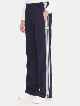 Lacoste Lacoste Jogginghose XF5250 Dunkelblau Regular Fit