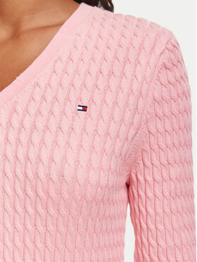 Πουλόβερ Tommy Hilfiger