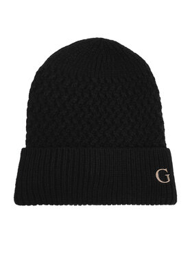 Guess Guess Pălărie 184727 Negru