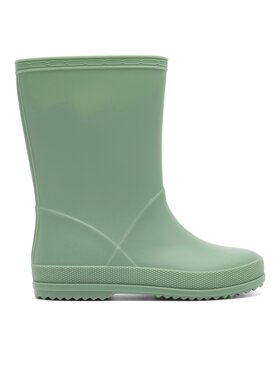 Action Boy Action Boy Gummistiefel J21-4-0852 III Grün