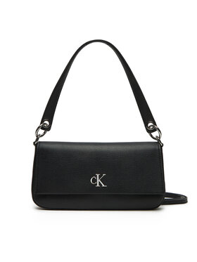 Calvin Klein Jeans Calvin Klein Jeans Сумка K60K613048 Чорний