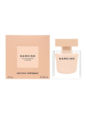 Narciso Rodriguez Narciso Rodriguez Narciso Poudree Woda perfumowana