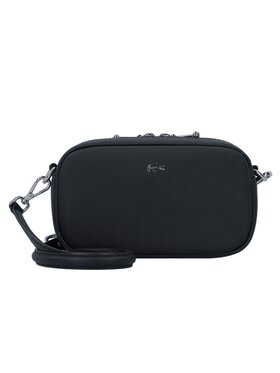 Lacoste Lacoste Saszetka 315872 Czarny