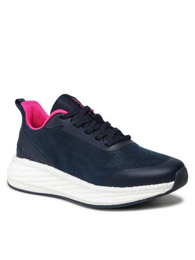 Sprandi Sprandi Sneakersy WP07-11602-06 Tmavomodrá