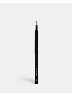 INGLOT INGLOT 43SS Pędzel do makijażu