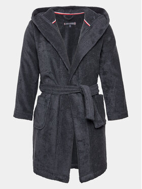 Tommy Hilfiger Tommy Hilfiger Ogrtač UK0UK00054 Tamnoplava