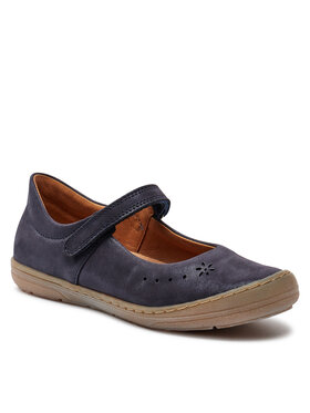 Froddo Froddo Scarpe basse Mary F G3140182-2 S Blu