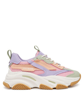 Steve Madden Steve Madden Sneakers Possession-E SM19000033 Multicolore
