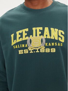 Μπλούζα Lee φωτογραφία