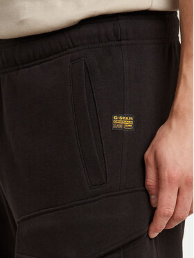 Αθλητικό σορτς G-Star Raw φωτογραφία