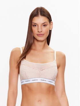 Guess Guess Sutien top Belle O2BC07 KBBT0 Roz