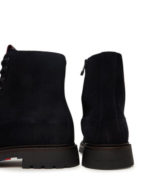 Μπότες Tommy Hilfiger φωτογραφία