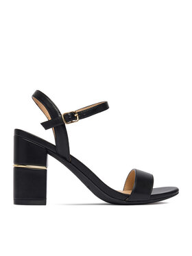 JENNY JENNY Σανδάλια CEO-CD25-251-1 Μαύρο