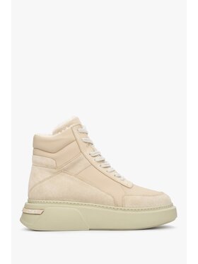ES8 ES8 Scarpe da ginnastica ER00112330 Beige
