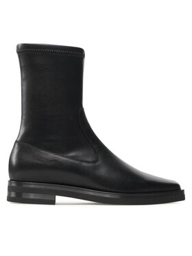 GINO ROSSI Gino Rossi Aulinukai 222FW132 Juoda