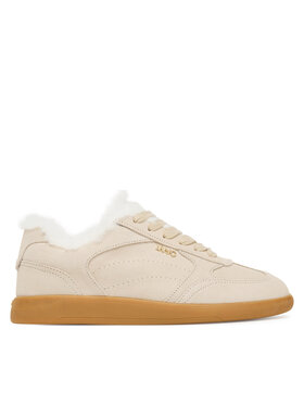 Liu Jo Liu Jo Sneakers Connor 01 BF5069 PX770 Bej