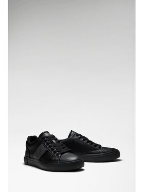 Guess Guess Sneakers 182996 Negru