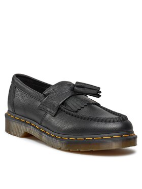 Dr. Martens Loaferke Adrian 22760001 Črna