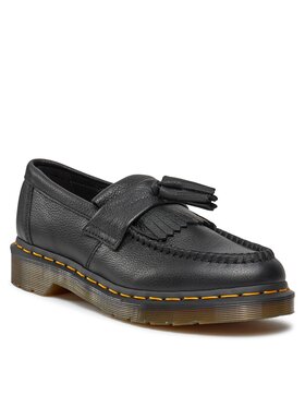 Dr. Martens Dr. Martens Loaferke Adrian 22760001 Črna