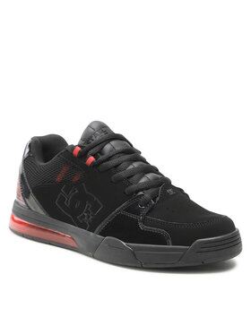 DC DC Sneakers Sw Versatile ADYS200071 Negru