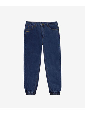 PROSTO. PROSTO. Jeansy Krix Niebieski Regular Fit