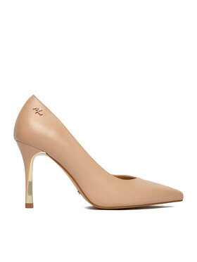 MEXX MEXX Szpilki EO-WS1038-06 Beżowy