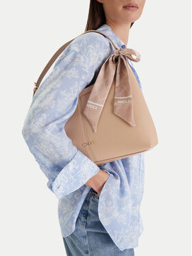 MEXX MEXX Torebka CEO-MEXX-S-007-09 Beżowy