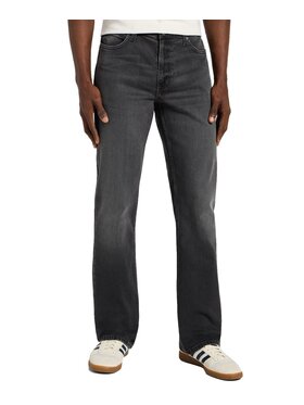 Lee Lee Jeans 112356581 Grigio Bootcut Fit