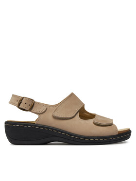 Dr. Brinkmann Dr. Brinkmann Sandaalid 710183 Beež