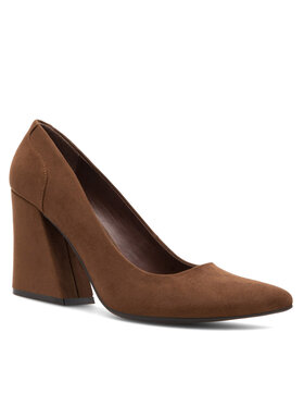 Nine West Nine West Magassarkú KALILA 13196G Barna