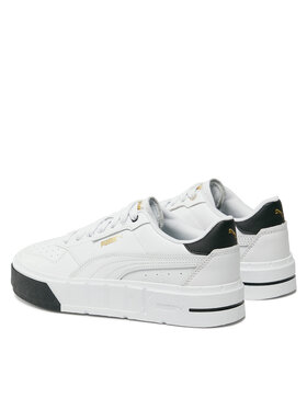 Puma Superge Cali Court Lth Wns 393802 01 Bela