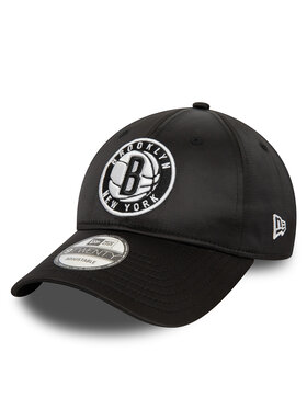 New Era New Era Šilterica Nba Satin 920 Nets 60434968 Crna