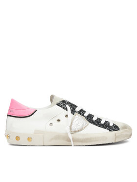 Philippe Model Philippe Model Sneakersy A011704 PRLD VG05 Biały