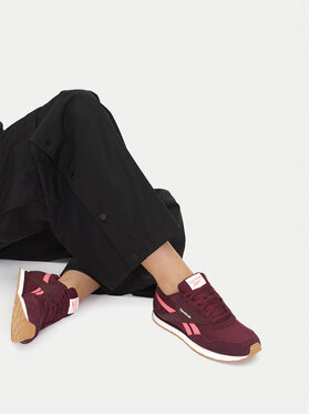 Reebok Reebok Αθλητικά CEO-GLIDE LOW 100230905 Μπορντό
